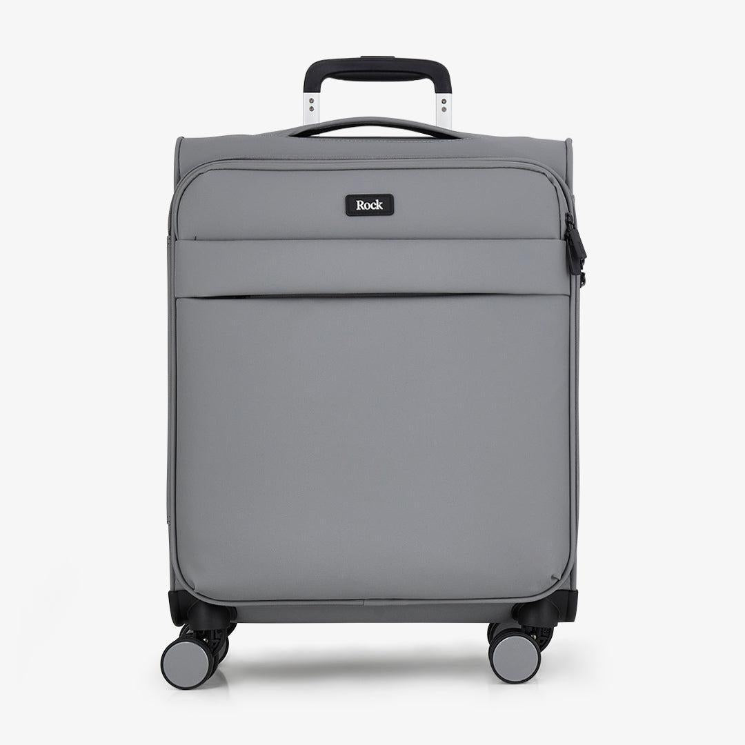 Rock Harper Small Suitcase