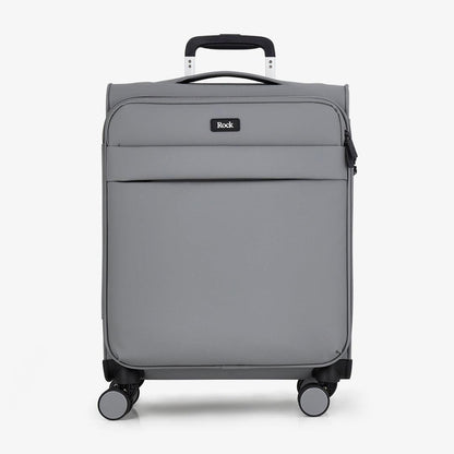 Rock Harper Small Suitcase