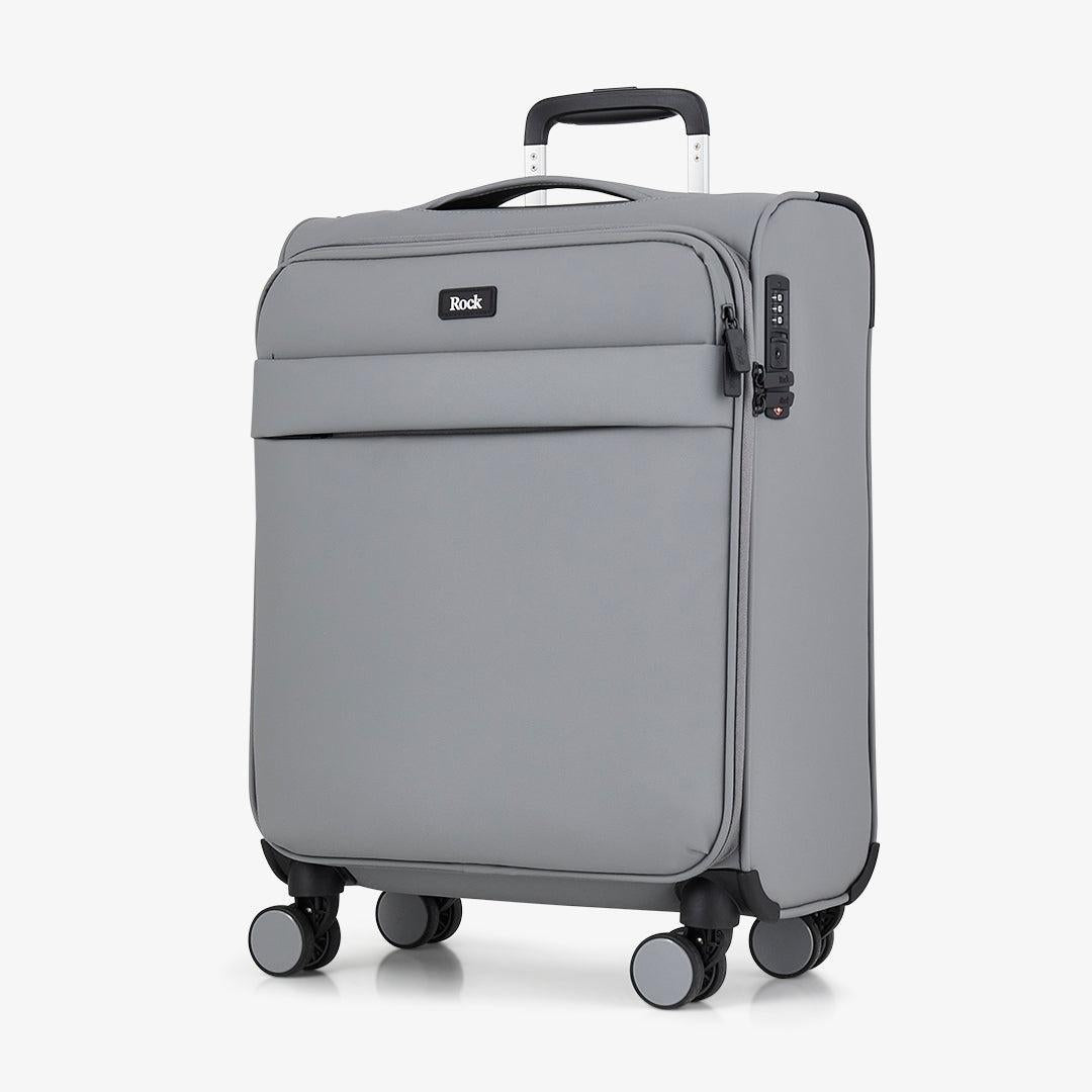Rock Harper Small Suitcase