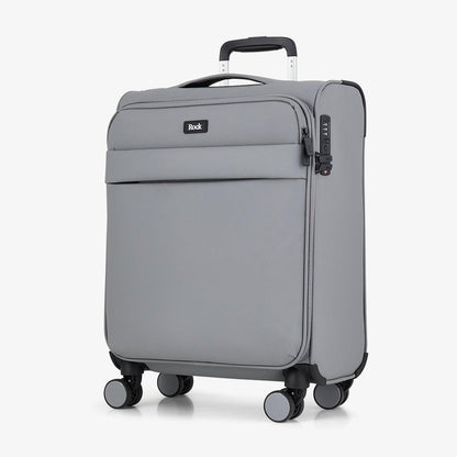 Rock Harper Small Suitcase