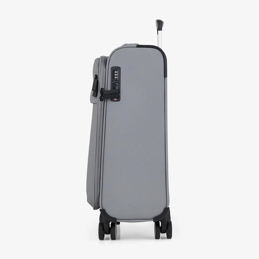 Rock Harper Small Suitcase
