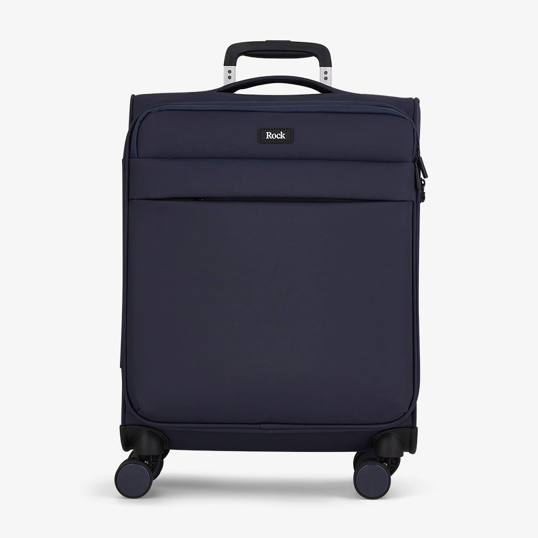 Rock Harper Small Suitcase