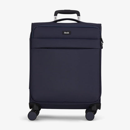 Rock Harper Small Suitcase