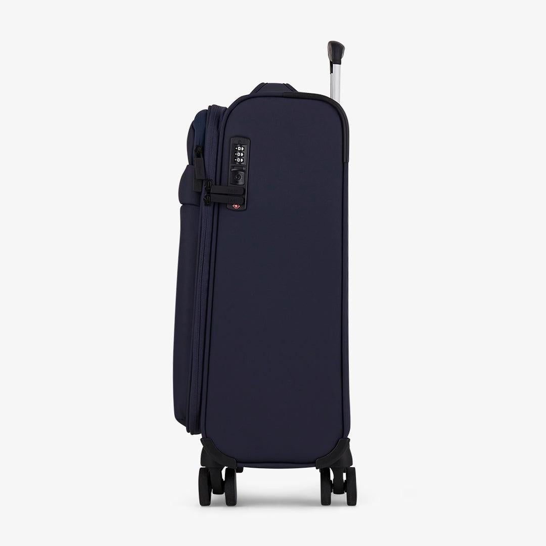 Rock Harper Small Suitcase