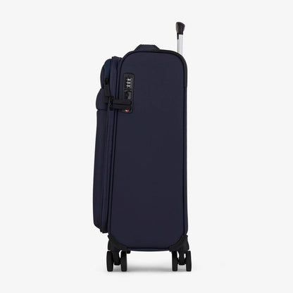 Rock Harper Small Suitcase