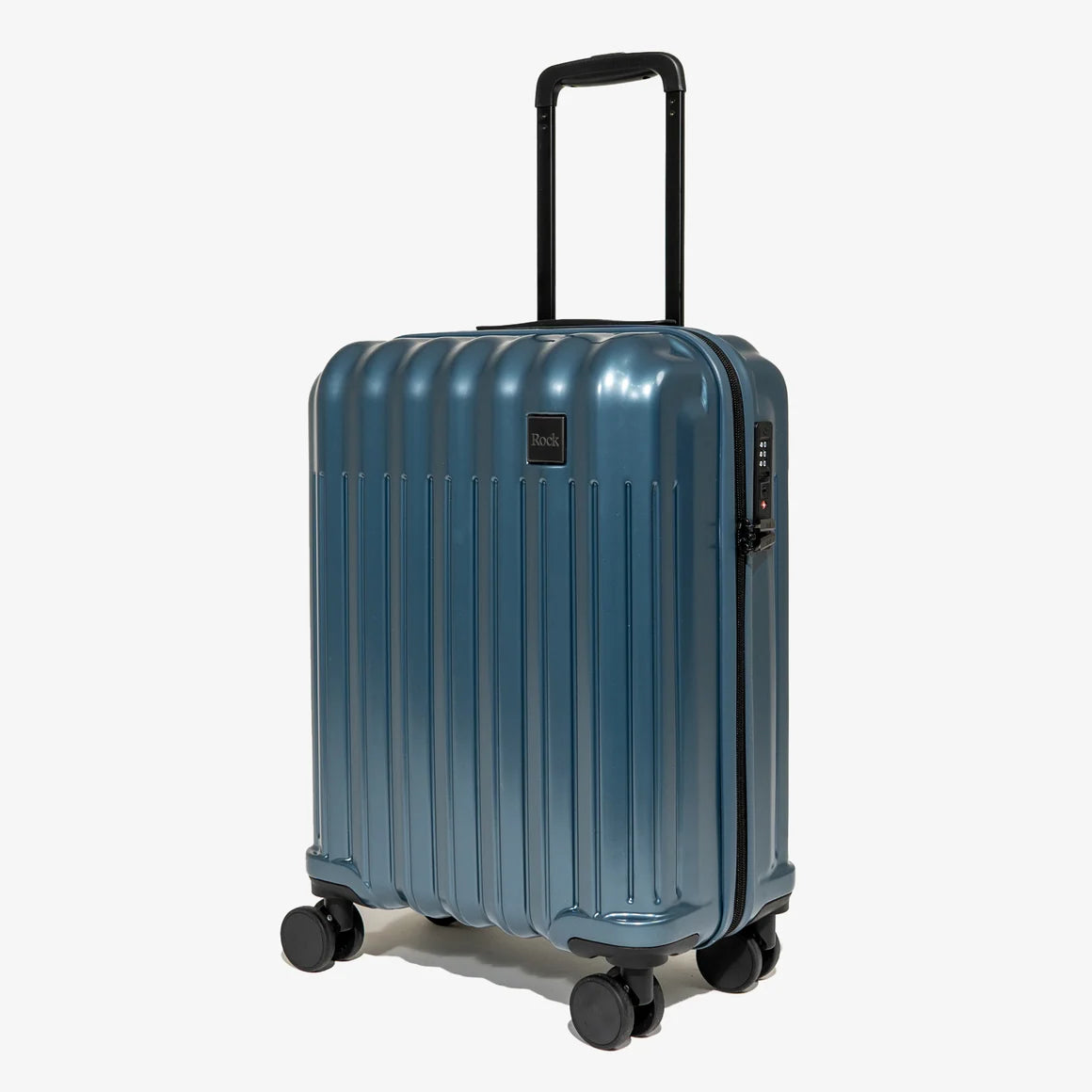 Rock Luna Small Suitcase