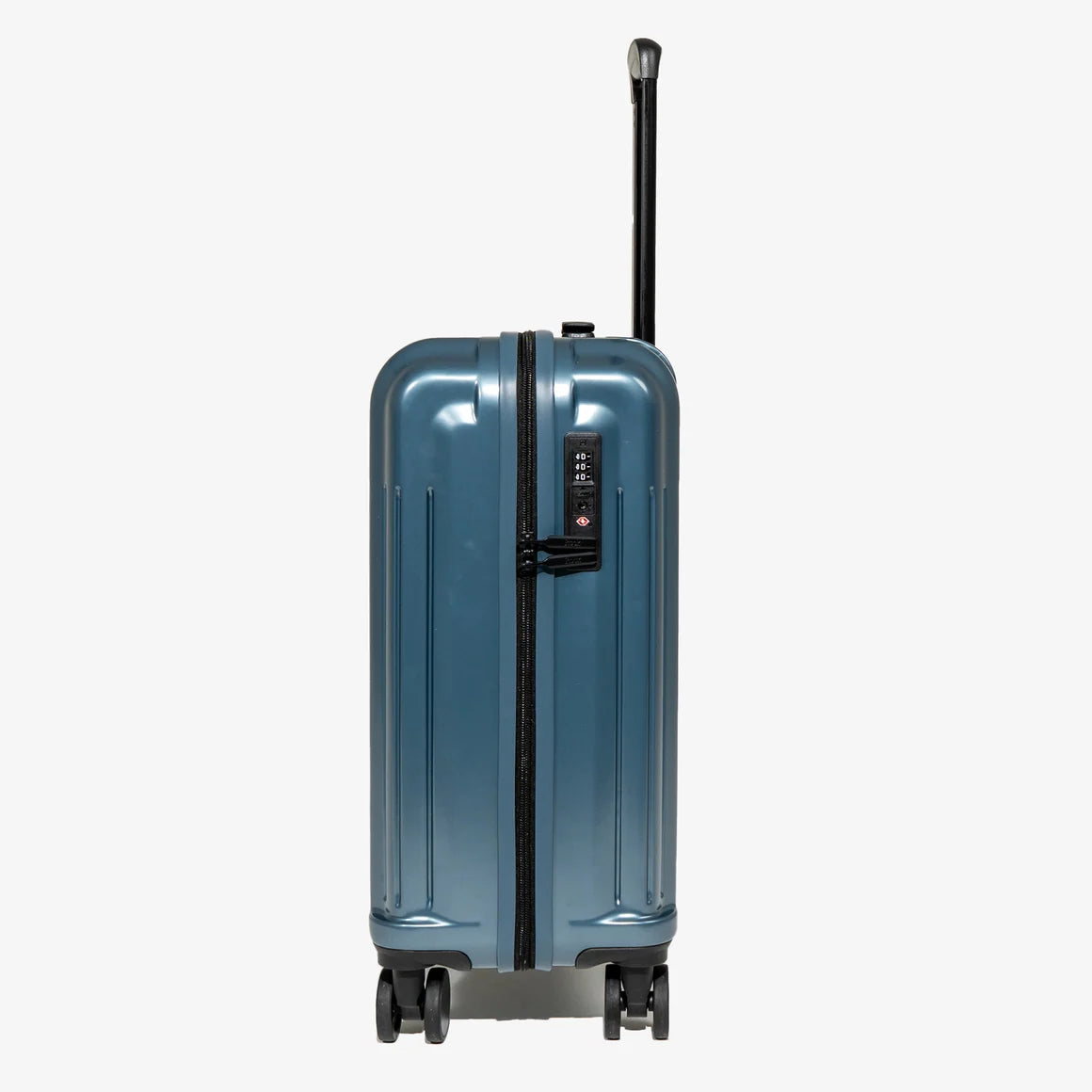 Rock Luna Small Suitcase