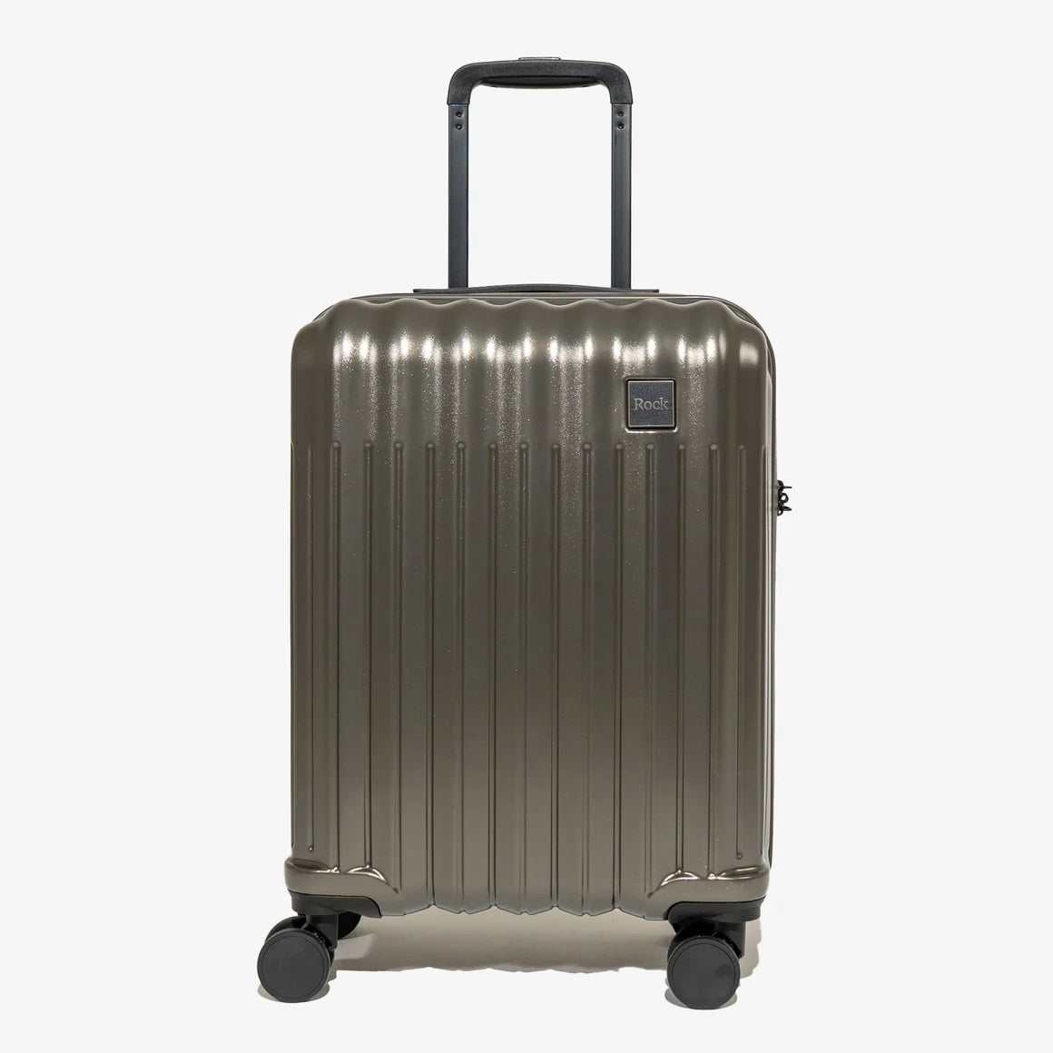 Rock Luna Small Suitcase