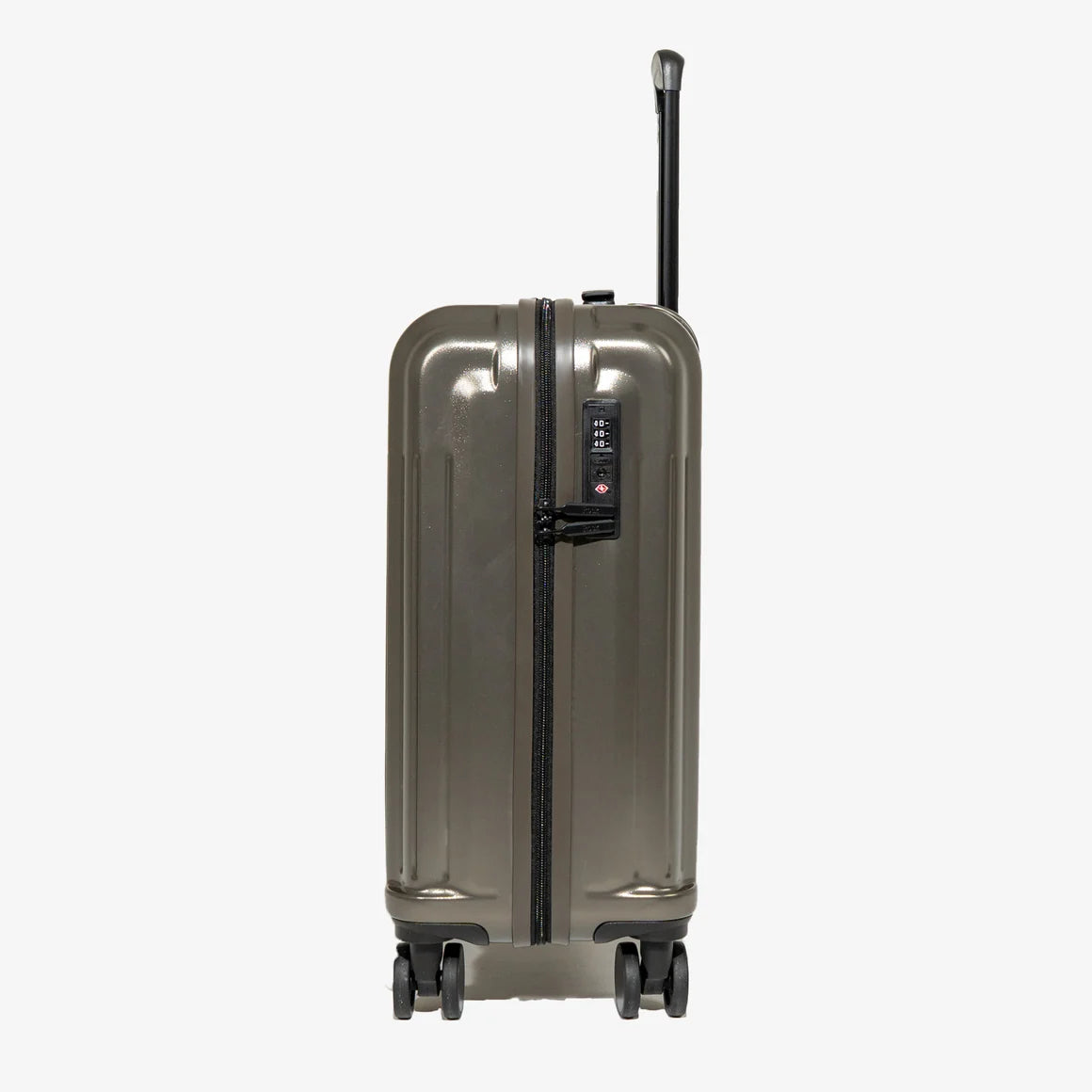 Rock Luna Small Suitcase