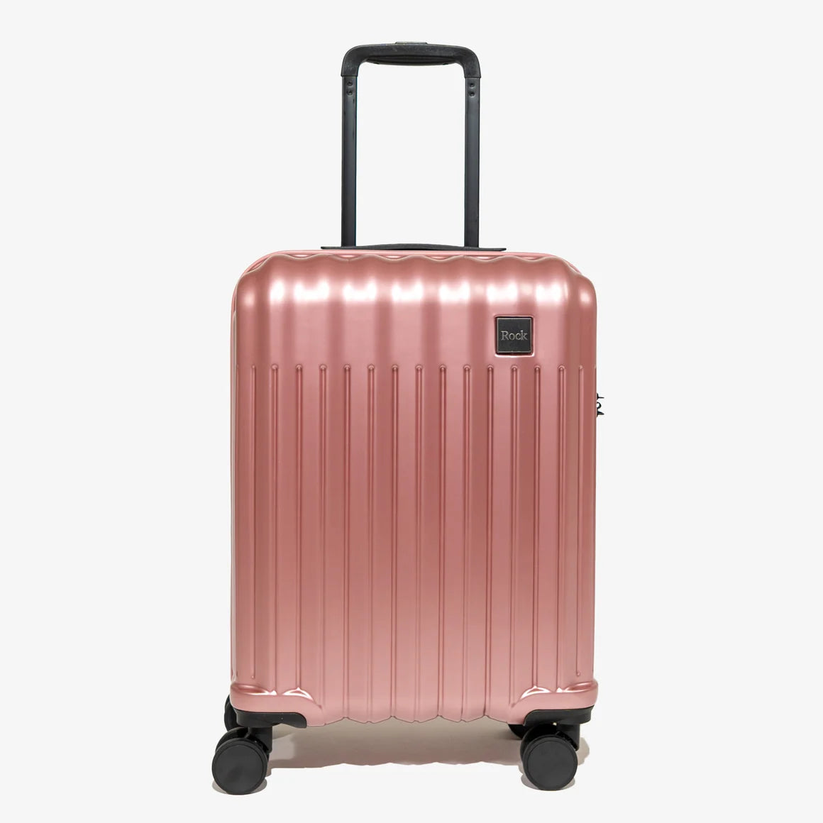 Rock Luna Small Suitcase