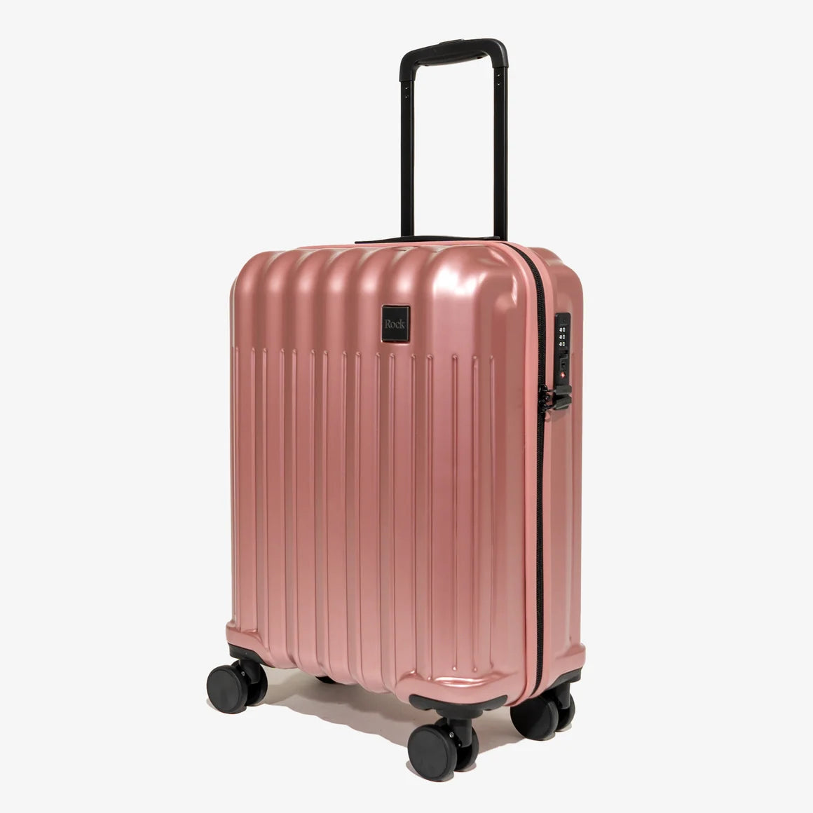 Rock Luna Small Suitcase