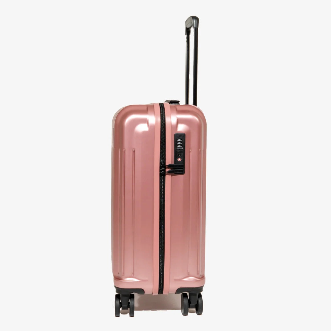 Rock Luna Small Suitcase