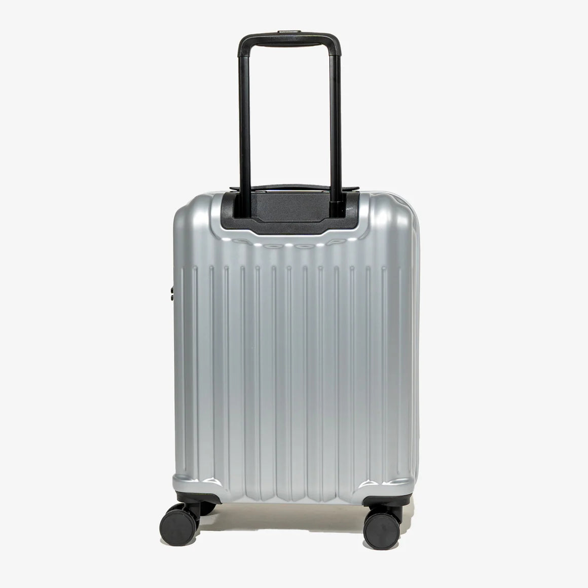 Rock Luna Small Suitcase