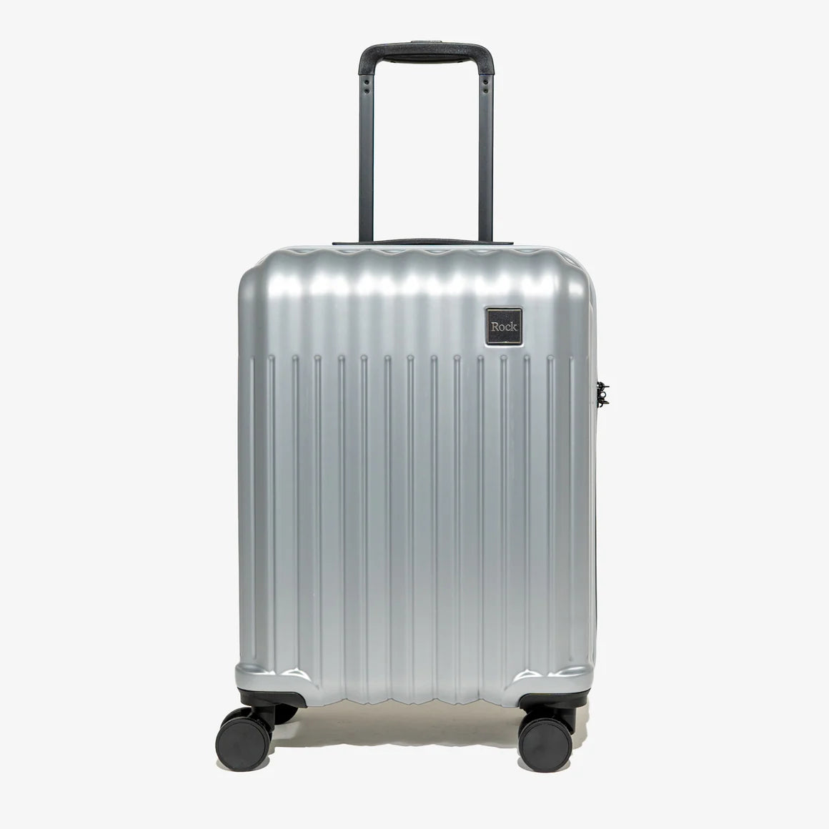 Rock Luna Small Suitcase