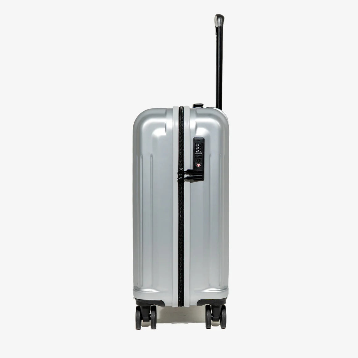 Rock Luna Small Suitcase
