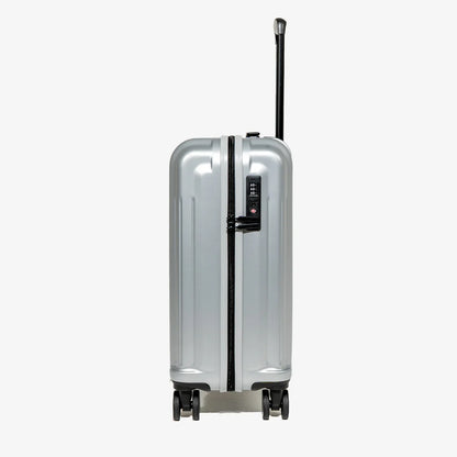 Rock Luna Small Suitcase