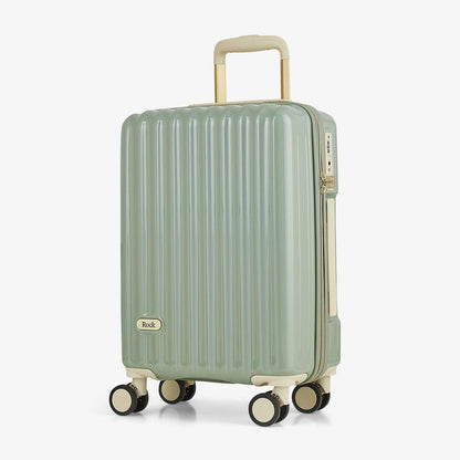 Rock Primrose Small Suitcase