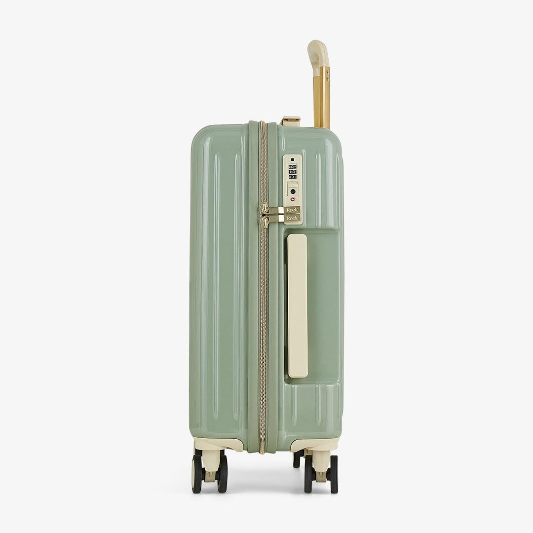Rock Primrose Small Suitcase