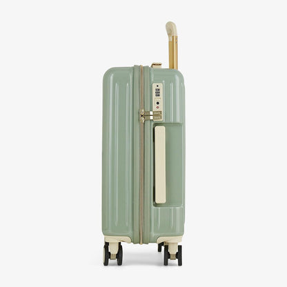 Rock Primrose Small Suitcase