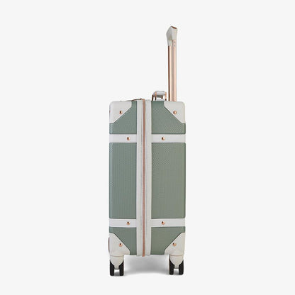 Rock Vintage Small Suitcase