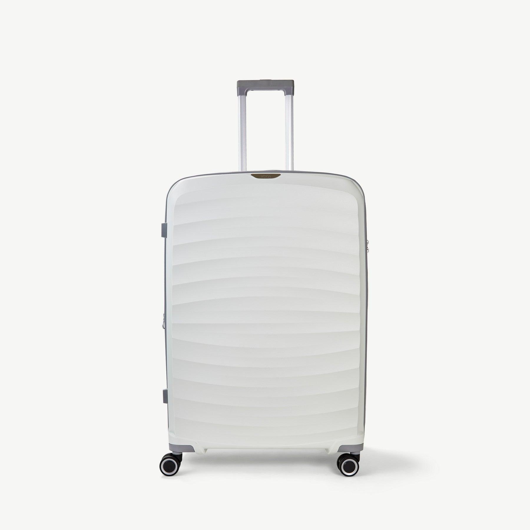 Rock Sunwave Large Suitcase