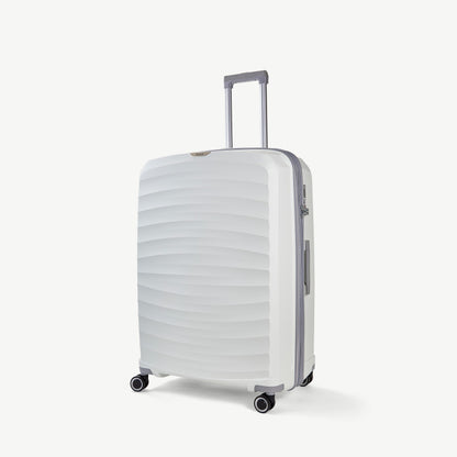 Rock Sunwave Large Suitcase