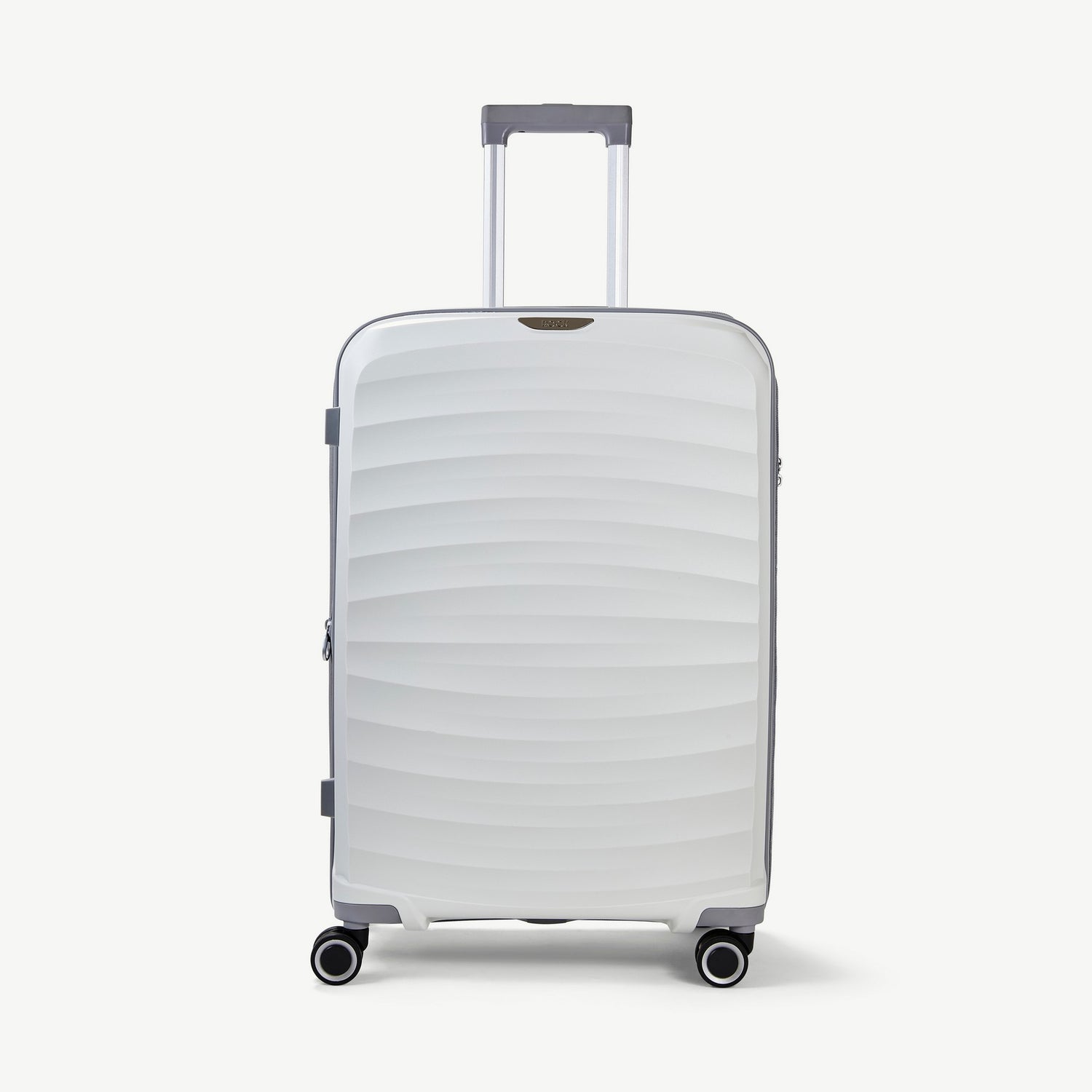Rock Sunwave Medium Suitcase