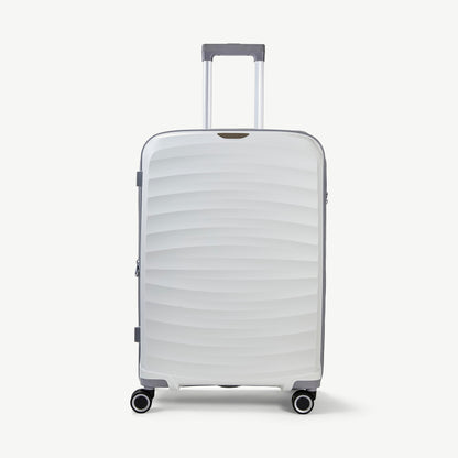 Rock Sunwave Medium Suitcase