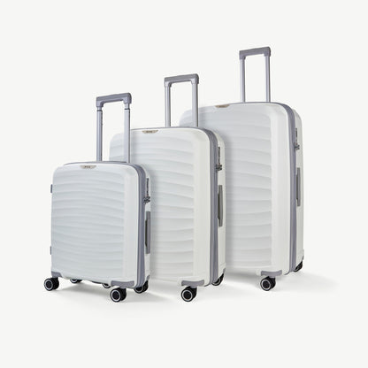Rock Sunwave Medium Suitcase