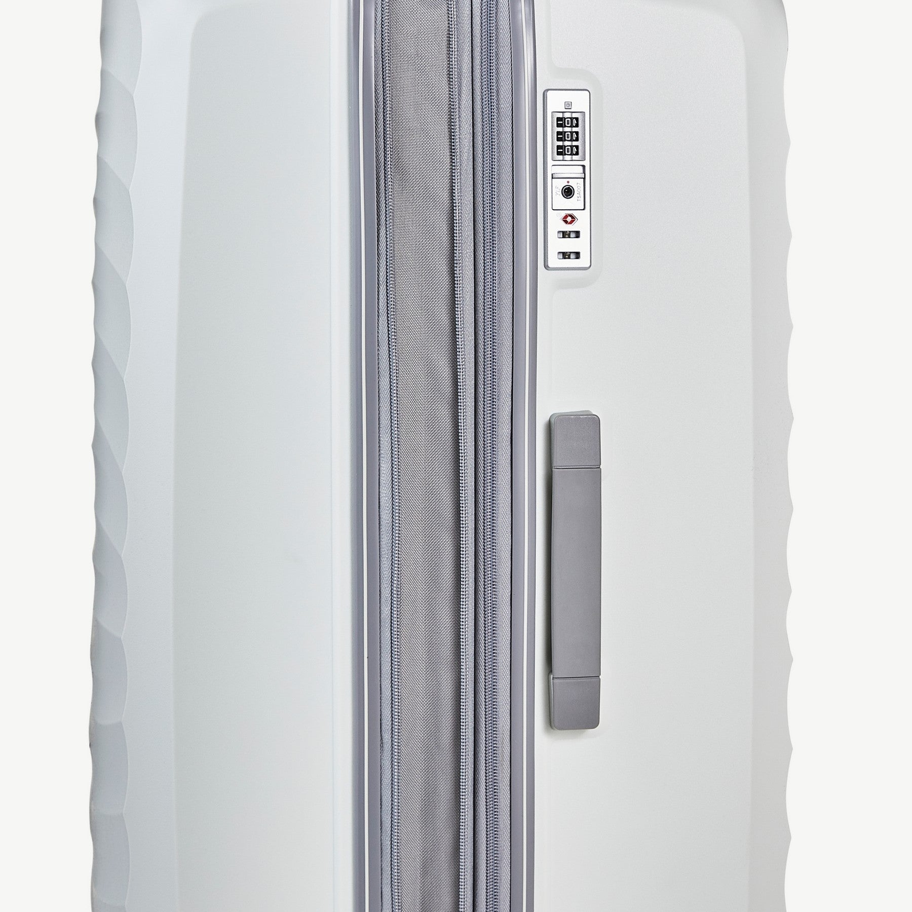 Rock Sunwave Medium Suitcase