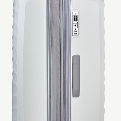 Rock Sunwave Medium Suitcase
