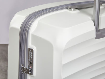 Rock Sunwave Medium Suitcase