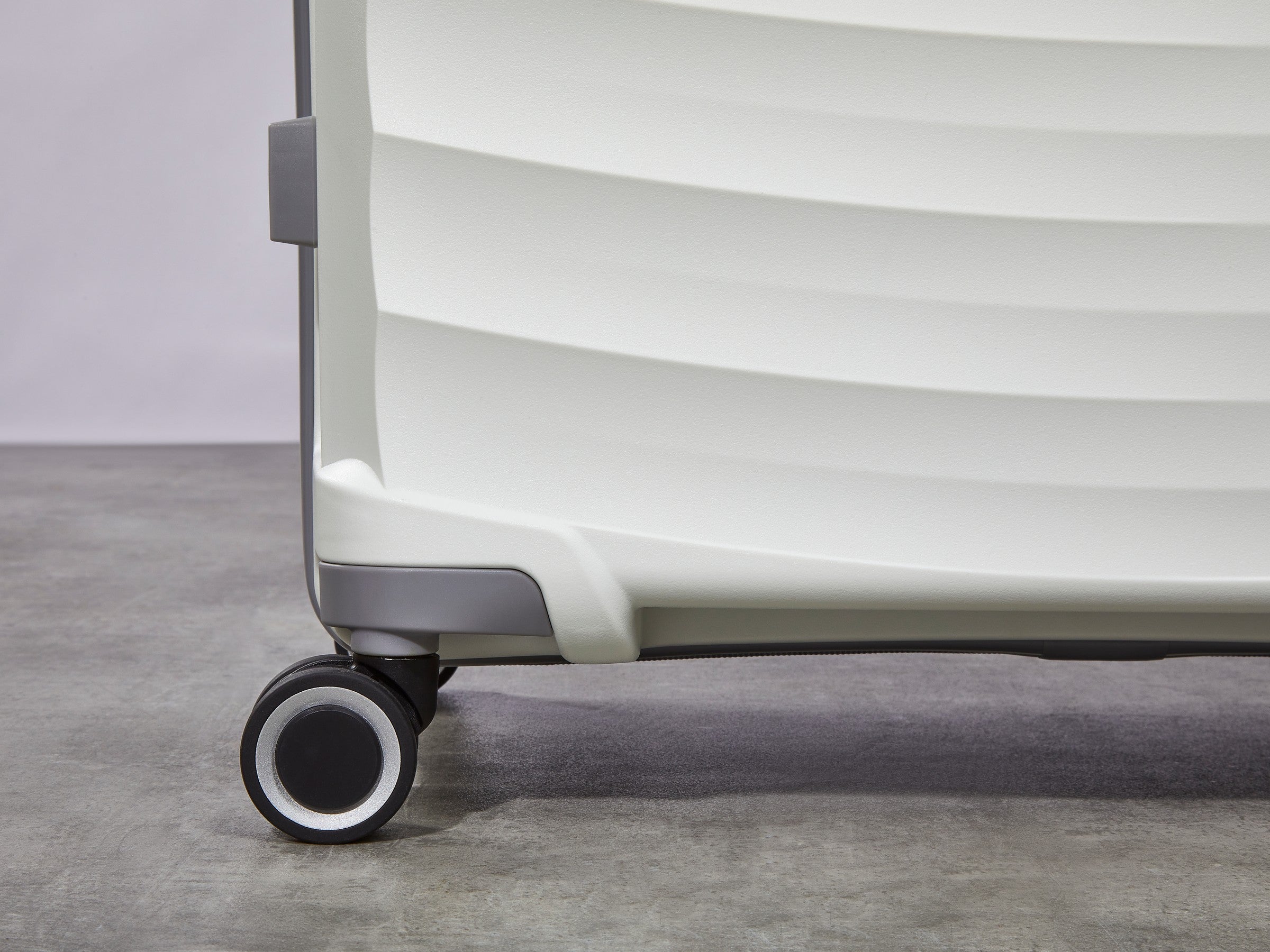 Rock Sunwave Medium Suitcase