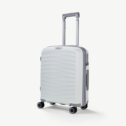 Rock Sunwave Small Suitcase