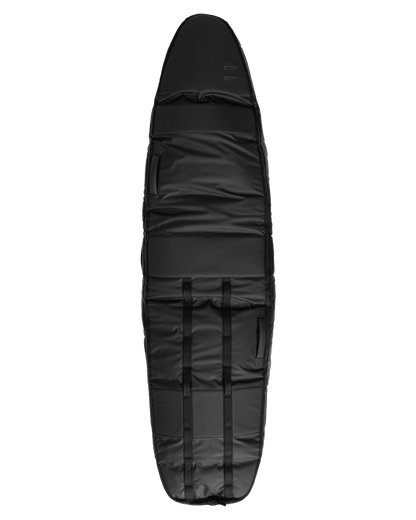D_b_ Surf Pro Coffin 3-4 Boards Mid- length Black Out