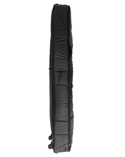 D_b_ Surf Pro Coffin 3-4 Boards Mid- length Black Out