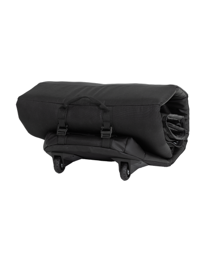 D_b_ Surf Pro Coffin 3-4 Boards Mid- length Black Out