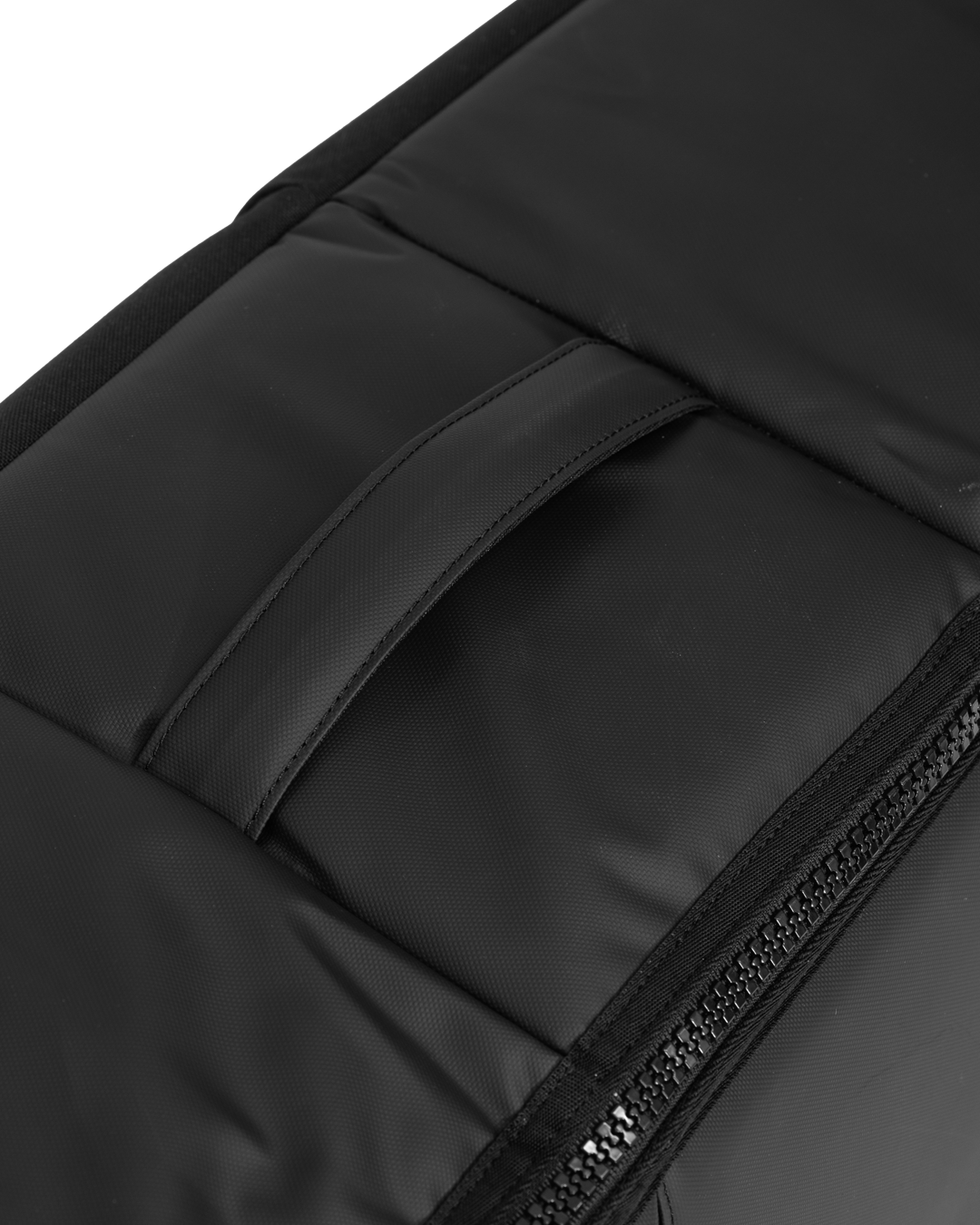 D_b_ Surf Pro Coffin 3-4 Boards Mid- length Black Out