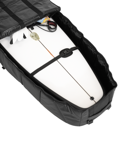 D_b_ Surf Pro Coffin 3-4 Boards  Black Out