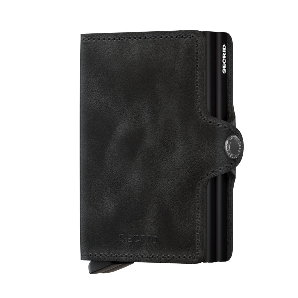 Secrid Vintage Twin Wallet