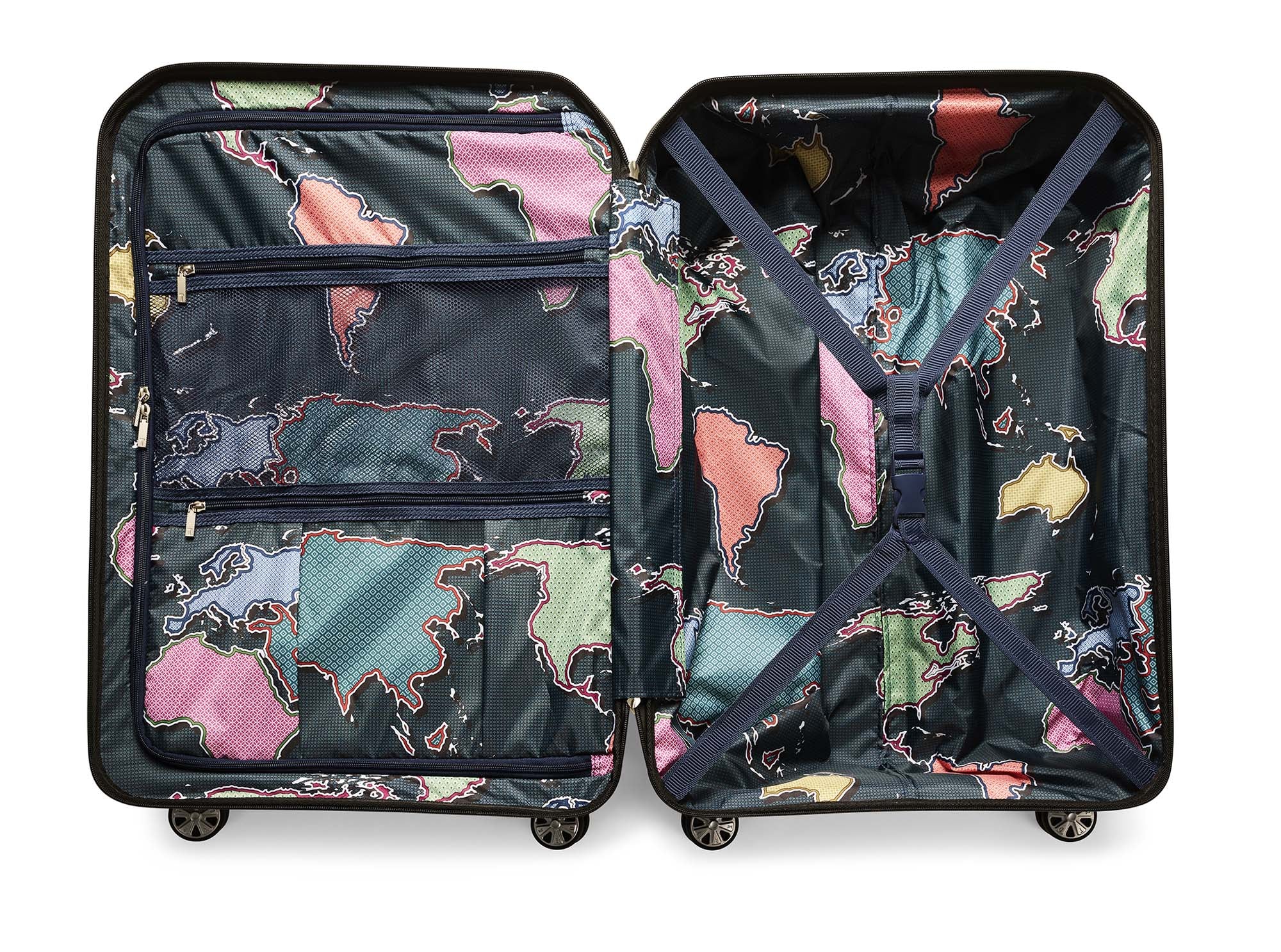 Tedbaker Flying Colours Trolley Medium