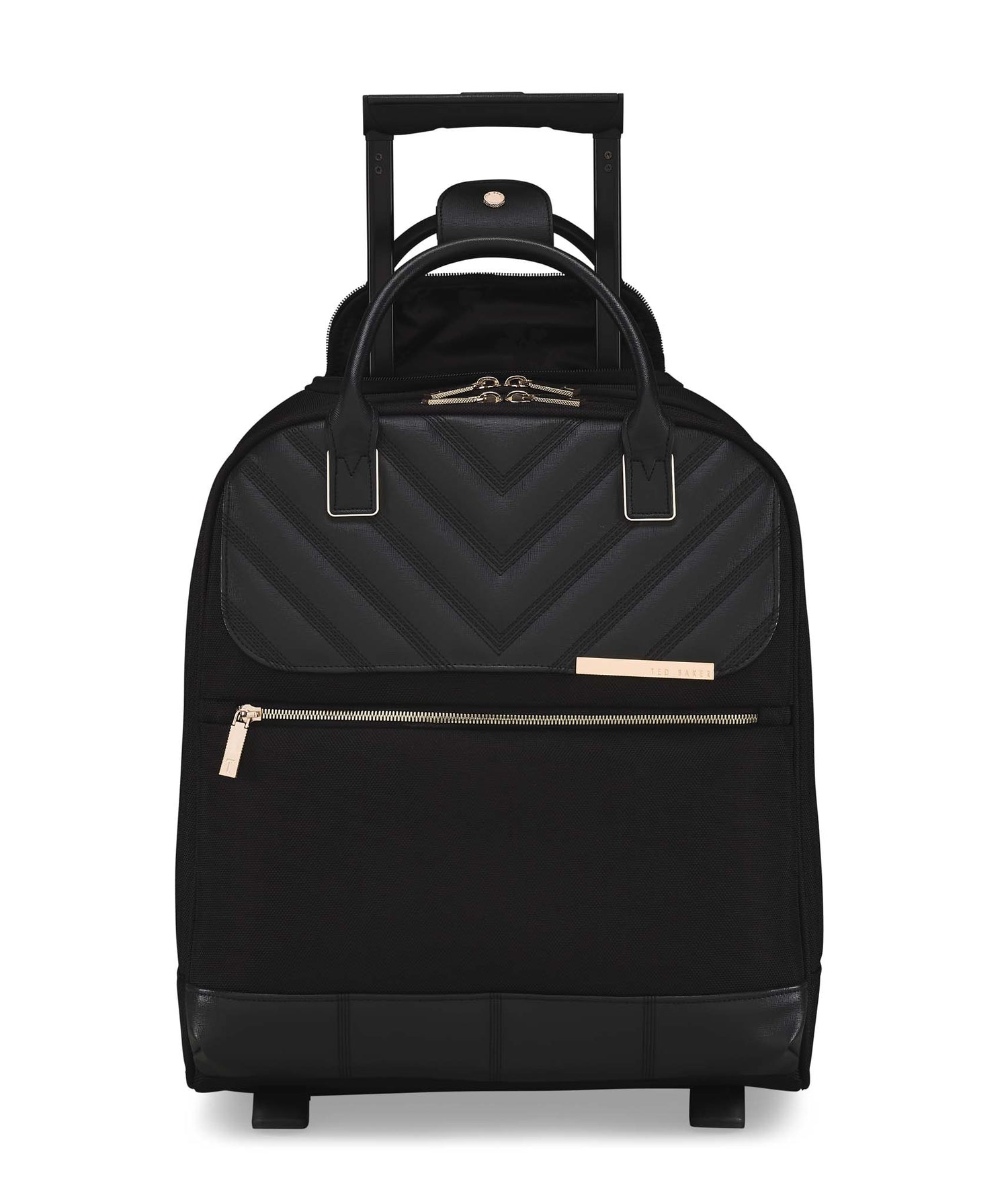 Ted baker rolling laptop bag Clearance