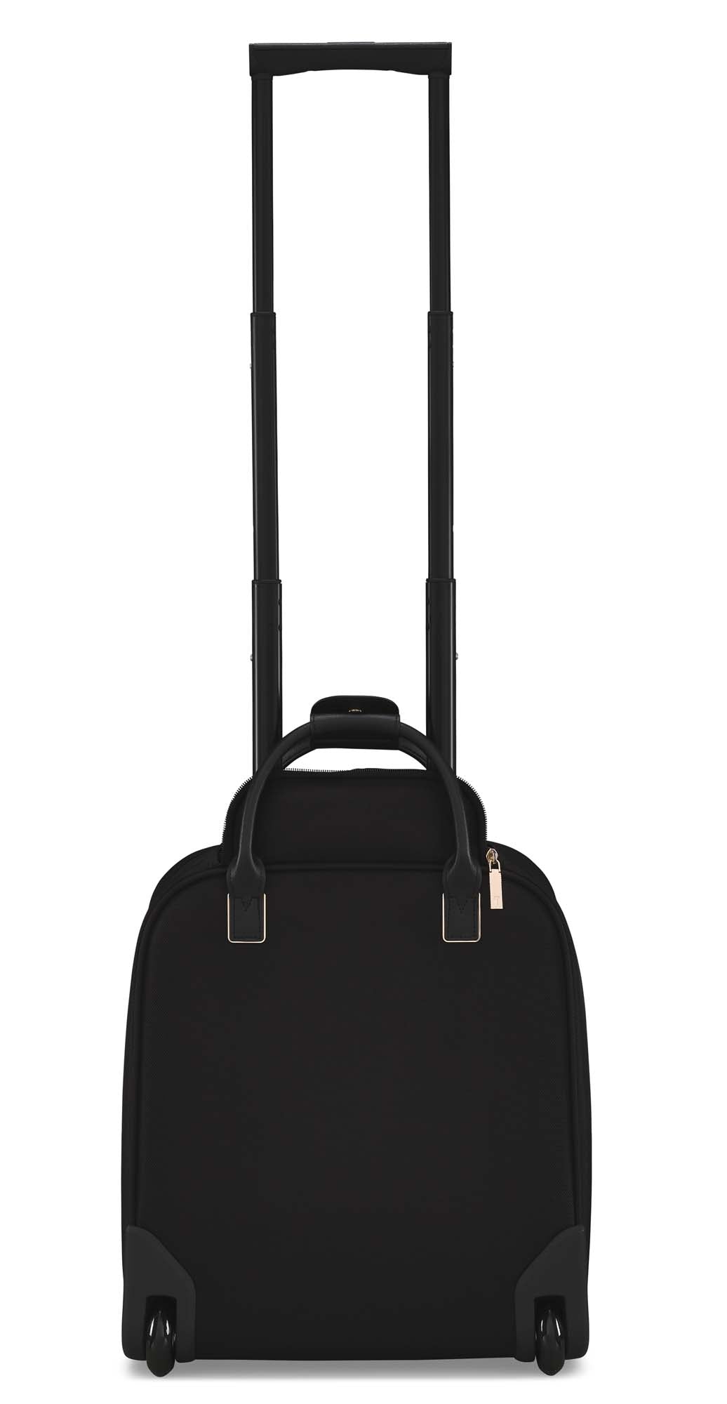 Ted baker wheeled hot sale travel bag