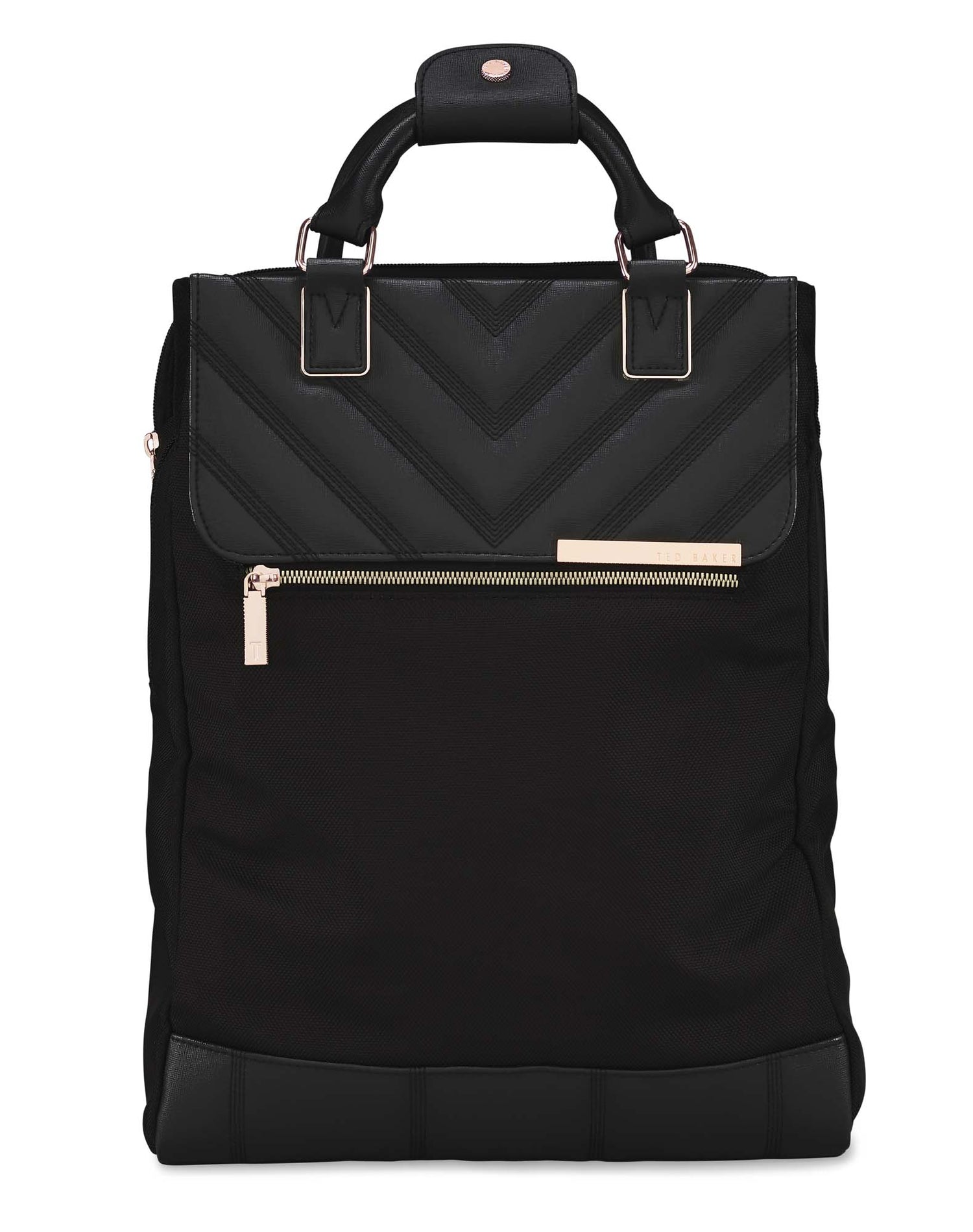 Tedbaker Albany Eco Travel Backpack