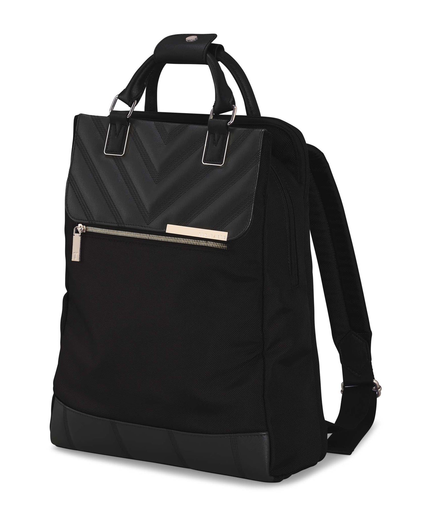 Tedbaker Albany Eco Travel Backpack