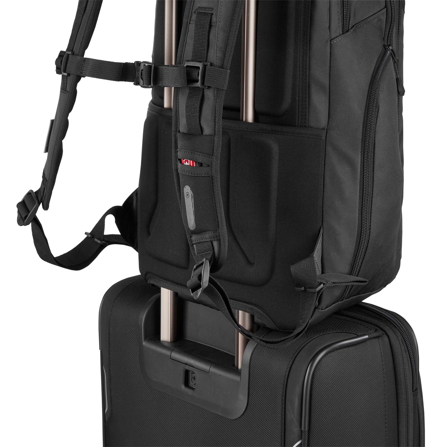 altmont original vertical-zip laptop backpack Victorinox Altmont Original Laptop Backpack