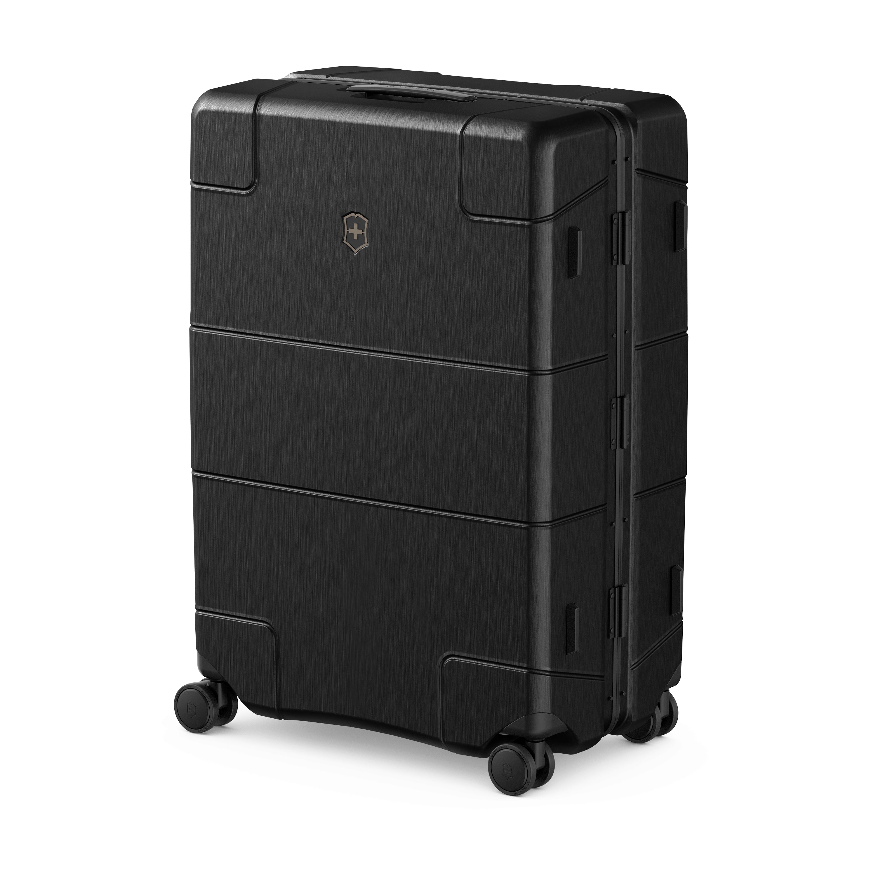 Victorinox discount suitcase sale