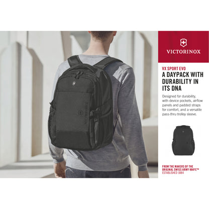 Victorinox VX Sport EVO Daypack