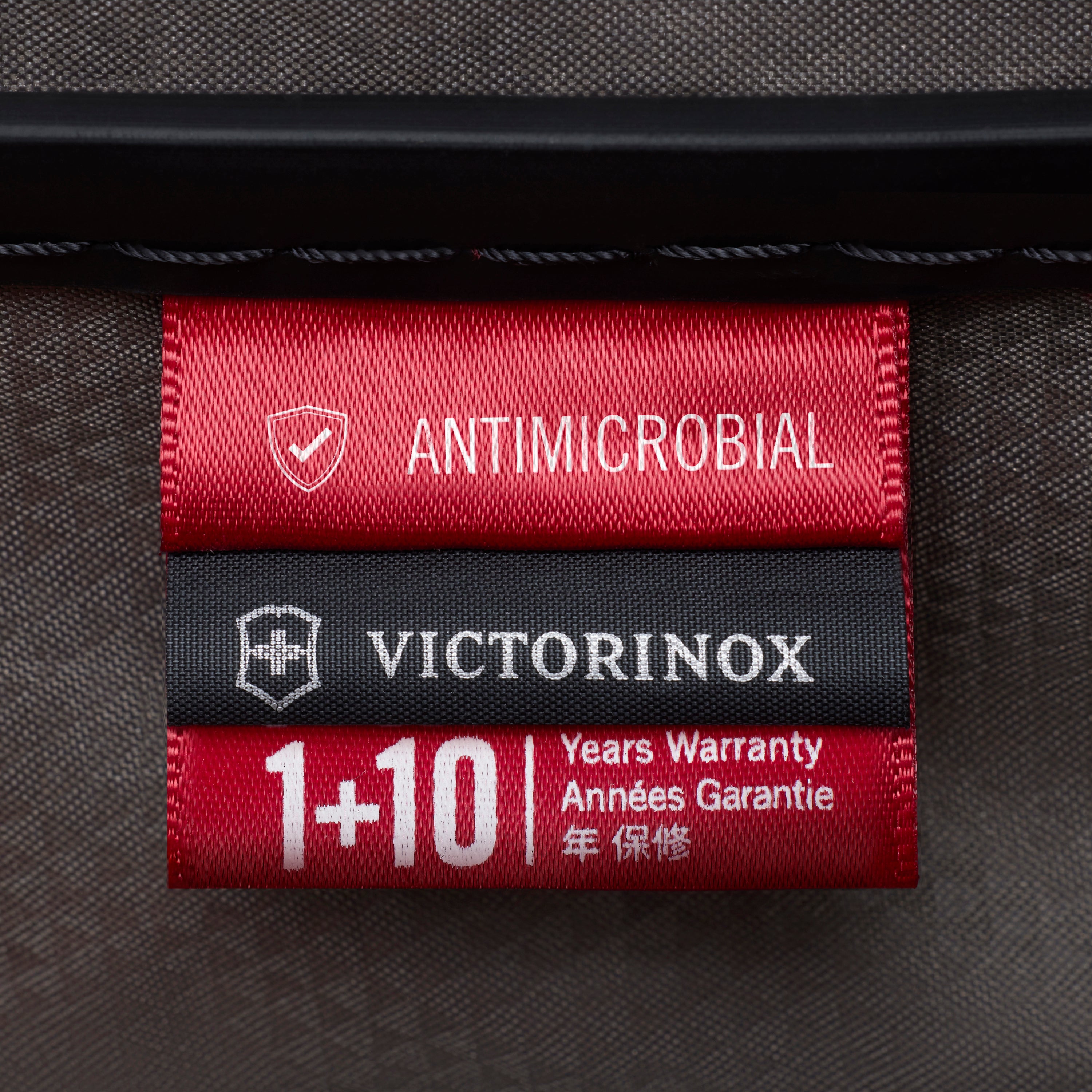 Victorinox Spectra 3.0 - 55 Cm Expandable Global Carry-On