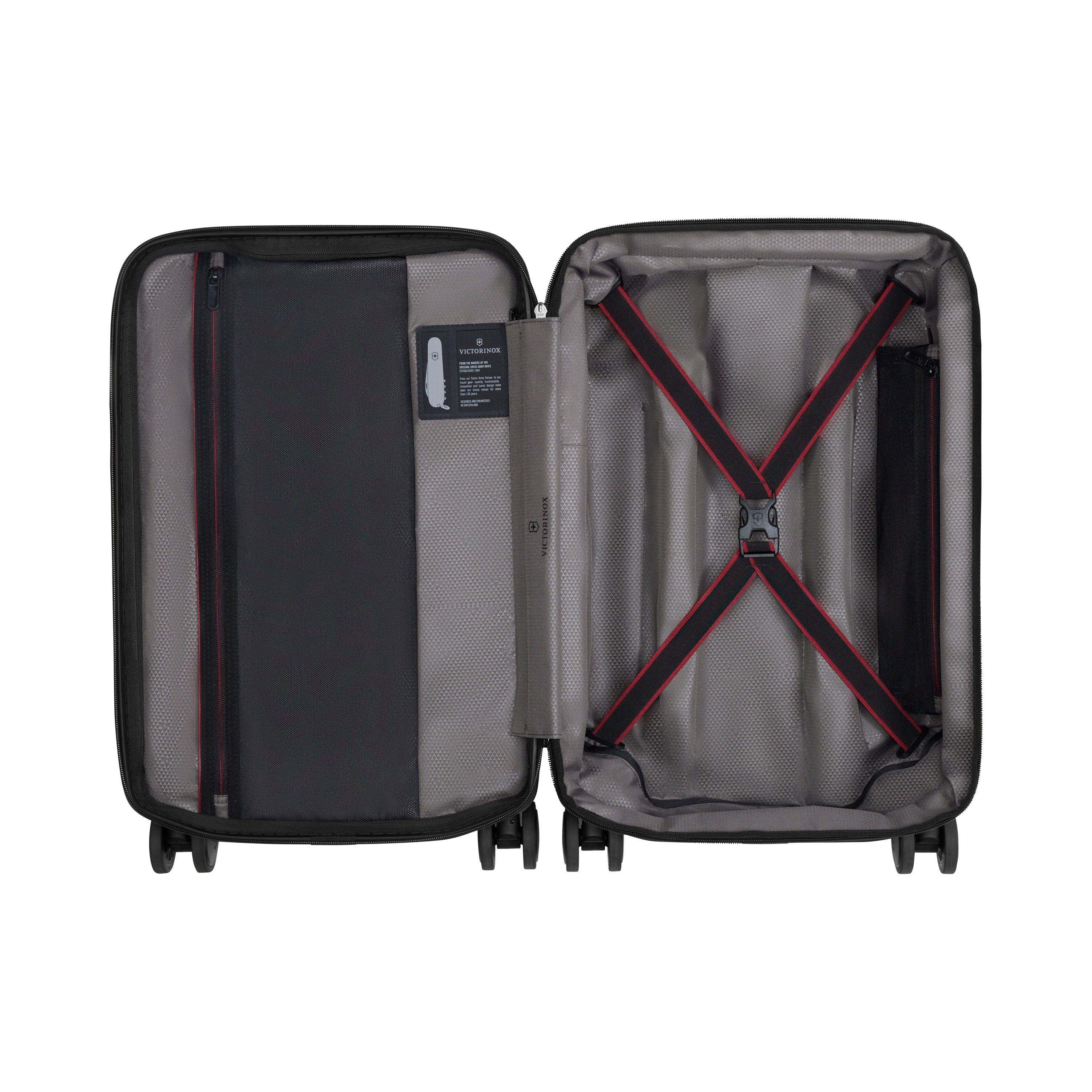 Victorinox Spectra Frequent Flyer Carry-On